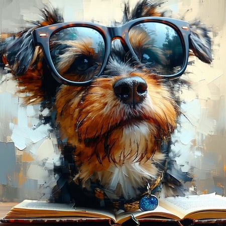 At our company we specialize in innovative strategies to help your business attract a greater number of leads through targeted marketing techniques and engaging content By leveraging eyecatching imagery particularly of dogs we create compelling adver