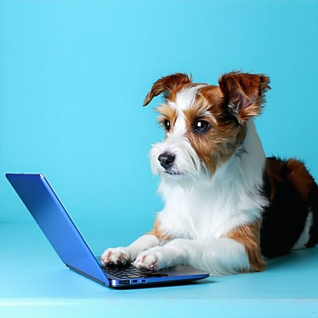 Research  StrategyWe dig deep into your audience industry and goals to craft a landing page strategy that converts like a champion show dog-1