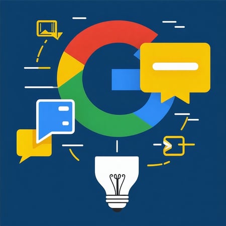 Think Idea to search to discovery to purchaseGoogle Search and Display Ads to connect your business with potential customers at critical moments in their buying journey By targeting specific user intents and behaviors we ensure that your advertisemen